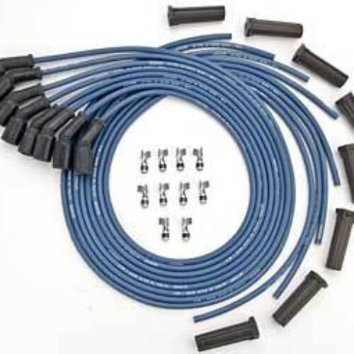 Ultra 40 Plug Wire Set – LS1- Unsleeved