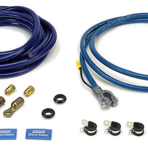 Battery Cable Kit