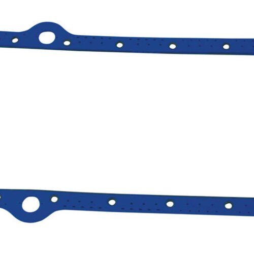 Oil Pan Gasket – SBC Pre-85 1pc.