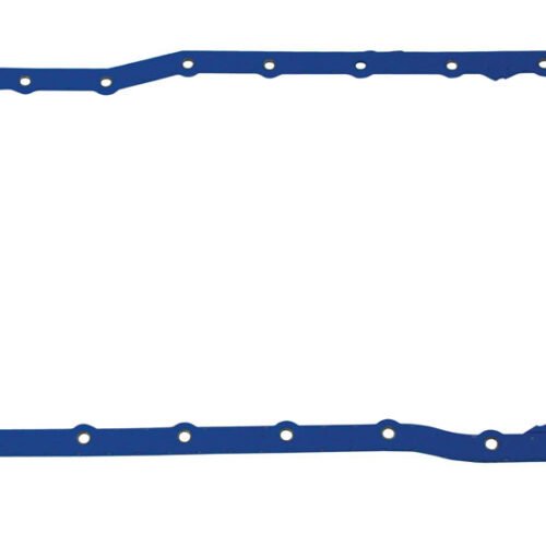 Oil Pan Gasket – Ford 351W Early Style 1pc.