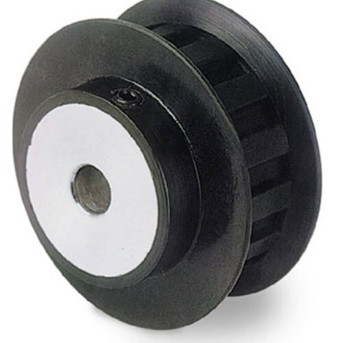 14-Tooth W.P. Pulley