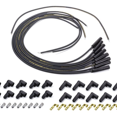 Mag-Tune Plug Wire Set Straight – Universal