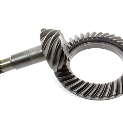 8.2 Buick Pontiac 3.55 Ring & Pinion