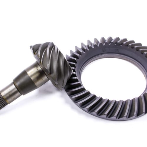 Chrysler 9.25in. 3.55 Gear