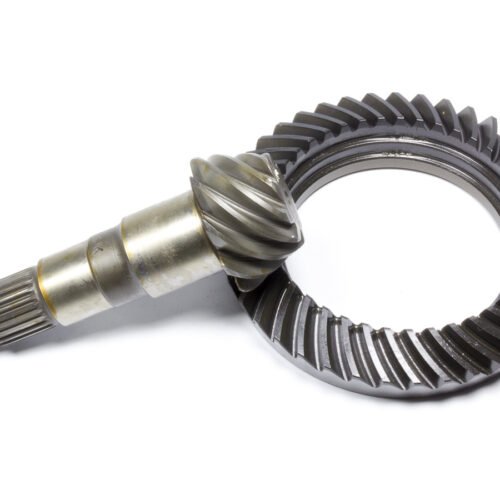 Dana 30 4.56 Ring and Pinion Jeep Non-Rubicon