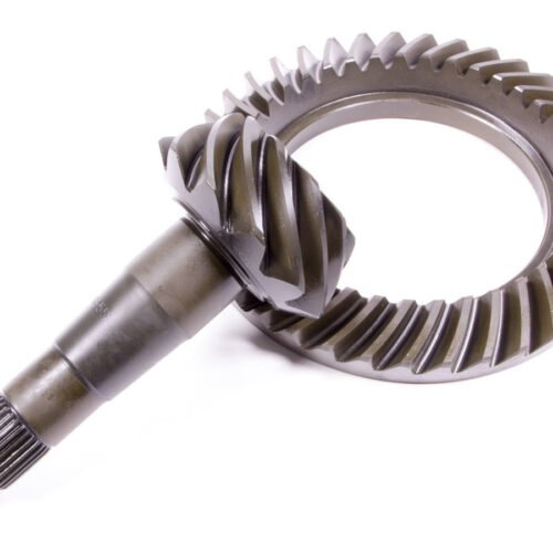 GM 8.875in Ring & Pinion 3.55 Ratio