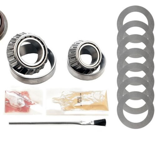 Bearing Kit Gm 8.5/8.6in 99-08