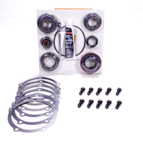 Ford 9in Bearing Kit 3.062 Timken Bearings