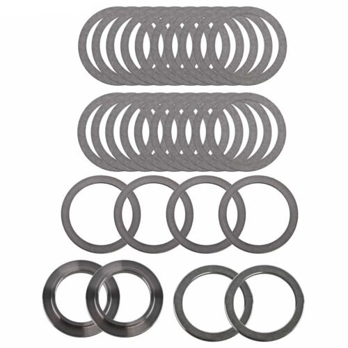 Carrier Super Shims GM 12-Bolt