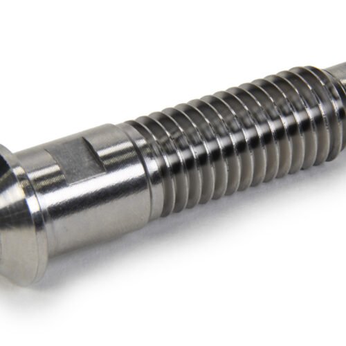 Replacement Wheel Stud Titanium MPD17000 Hub