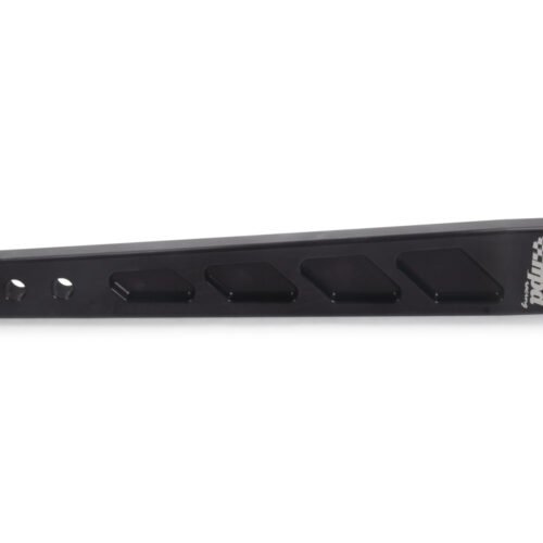 Pitman Arm Straigt Long Black