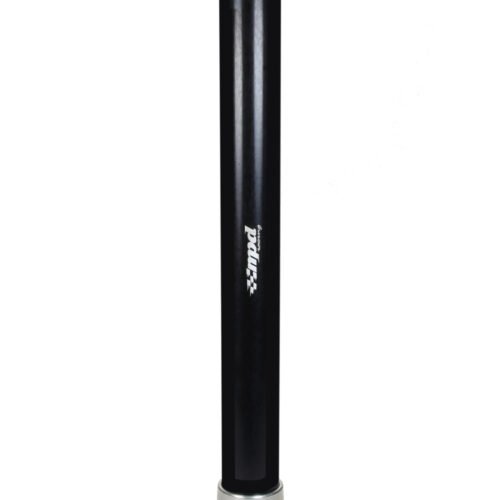 Torque Tube Black 35in