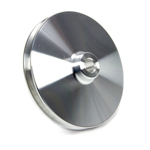 Gm Pwr Str Pulley