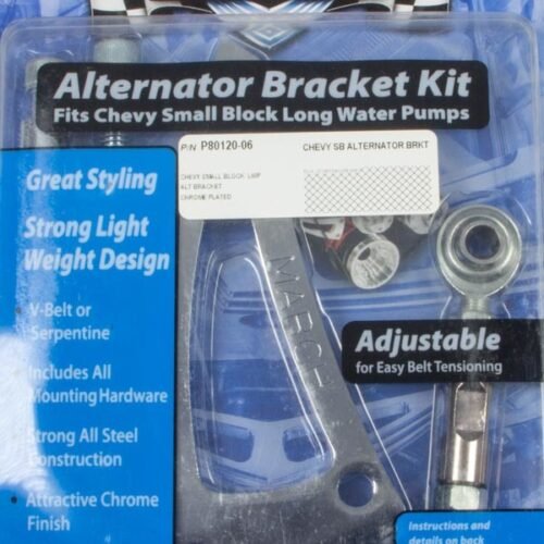 Alternator Bracket SBC LWP