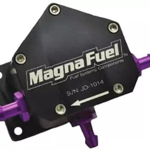 Diaphram Fuel Pump 4000 Series – Jr Dragster