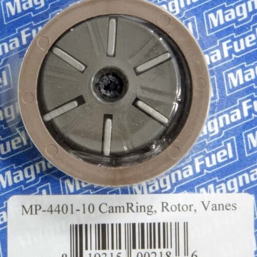 Cam Ring/Rotor/Vane Asy For 500 Series Pump