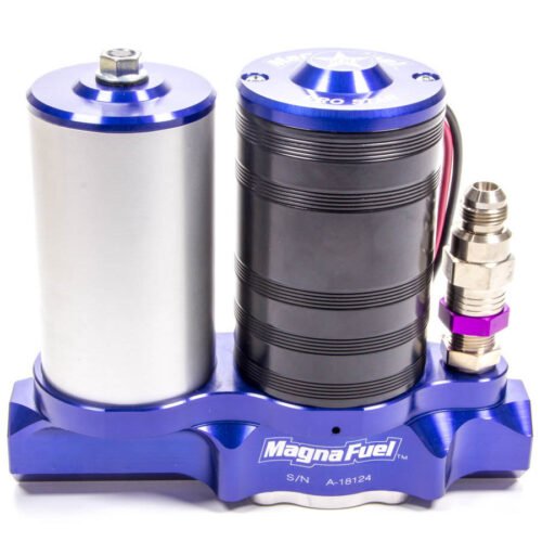 ProStar 500 Electric Fuel Pump w/Filter