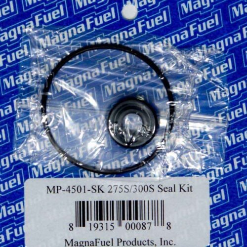 Seal Kit for QuickStar 275/300