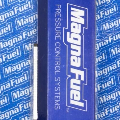 Dual Fuel Log w/#10an Ports