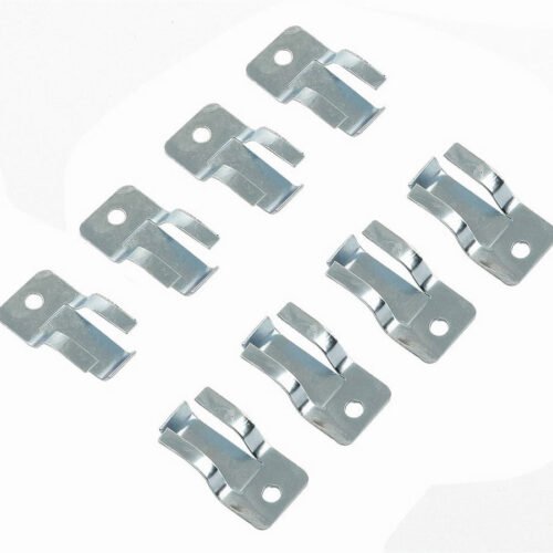 Rocker Arm Clips