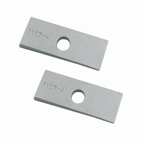 Leaf Spring Shims 1pr 4 Degree