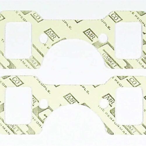 Sb Ford Exhaust Gasket