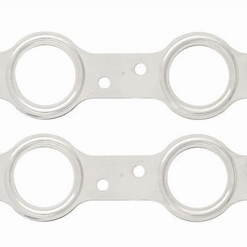 GM LS MLS Exhaust Gasket 1.75 Round