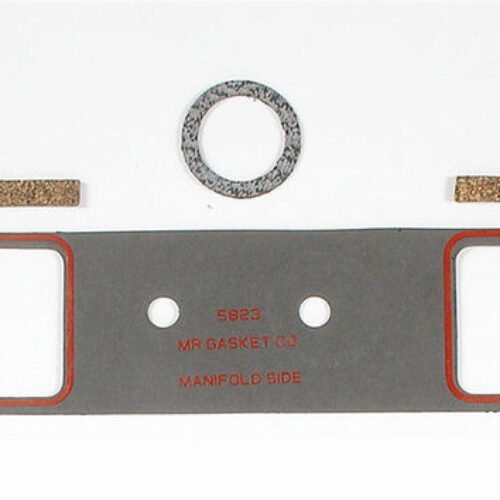 Silicone Intake Gaskets