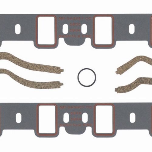 Silicone Intake Gaskets