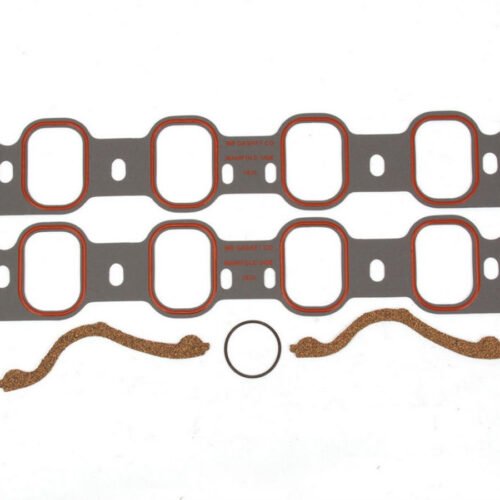 Silicone Intake Gaskets