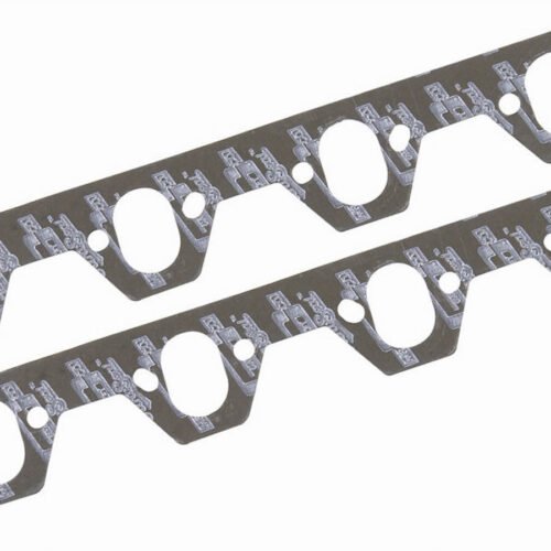 Oval Exhaust Gasket 302 Ford 87-95