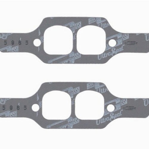 SBC LT1 D-Port Header Gasket
