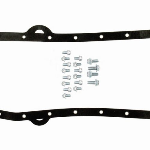 One Piece Oil Pan Gasket 72-85 SBC