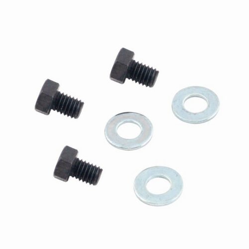 GM Flex Plate Bolts