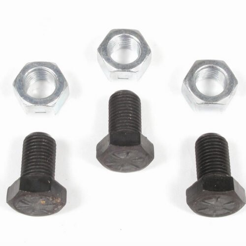 Gm Flex Plate Bolts