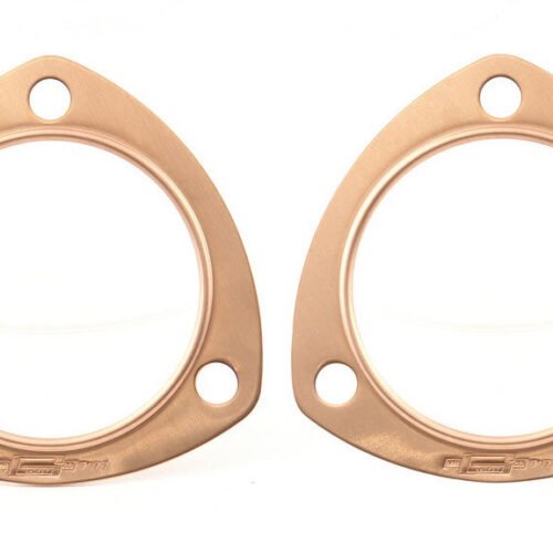 Copper Collector Gasket 3×3 5/8