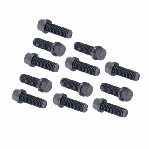 Header Bolts