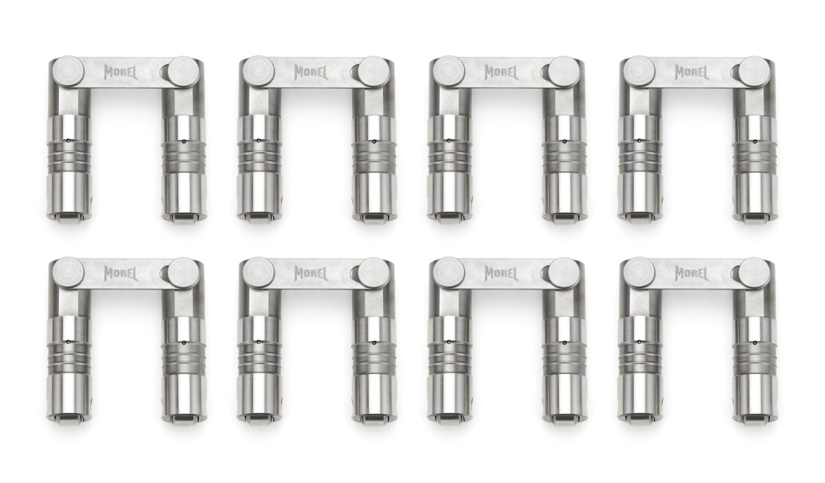 BBF/BBF FE Hyd Roller Lifter Set Retro-Fit