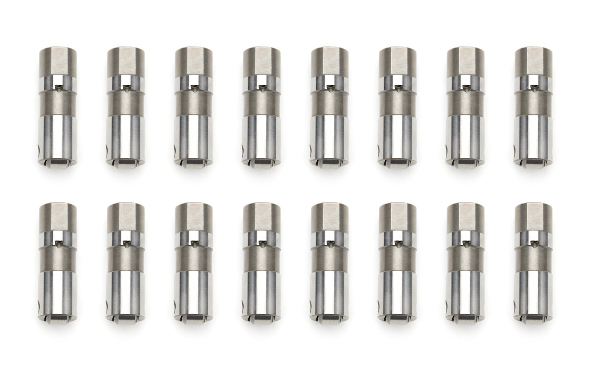 LS OE Style Hyd Roller Lifter Set