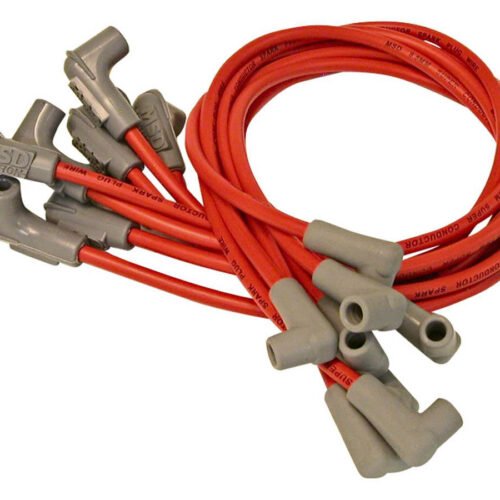 8.5mm BBC Race Tailored Plug Wire Set