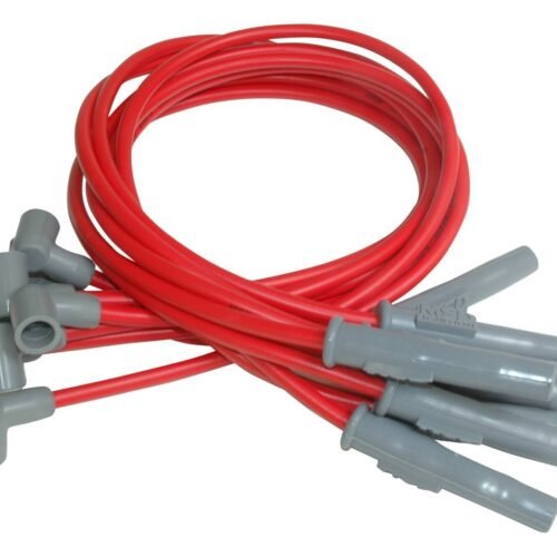 Bb Chevy Plug Wires