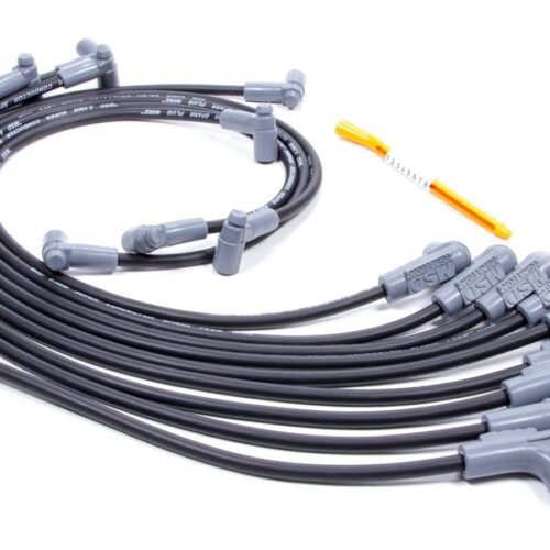 8.5MM Spark Plug Wire Set – Black