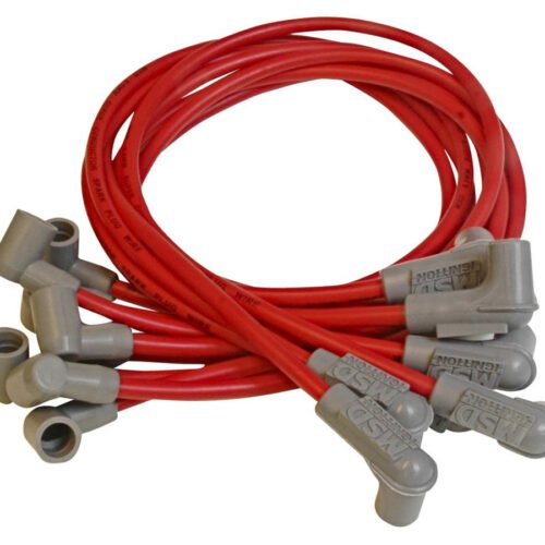 Sbc Wires – Stock