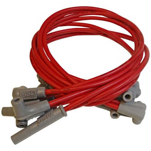 8.5MM Wire Set-92-97 4.3 Chevy Truck