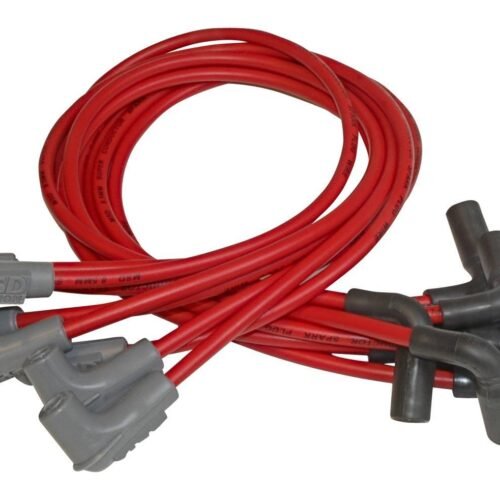 8.5MM Wire Set – ’94-96 Impala/Caprice