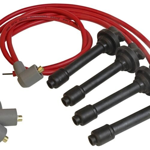 8.5MM Wire Set – ’94-98 Honda 1.6L