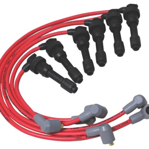 8.5MM Wire Set – ’92-96 Mitsubushi V6