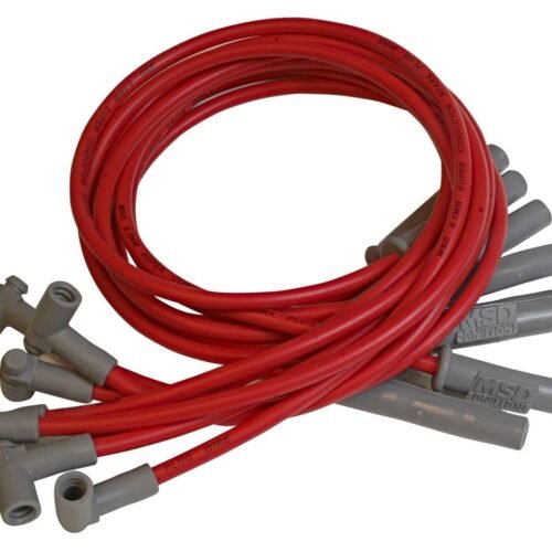 BBM 8.5mm Plug Wire Set