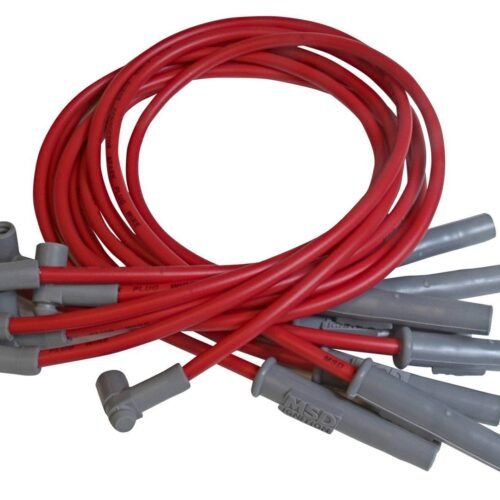 SBM 8.5mm Plug Wire Set