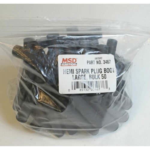 Hemi Spark Plug Tube Boots 50pk